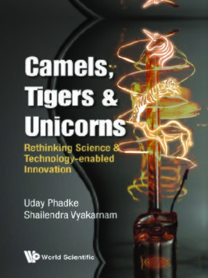 cover image of Camels, Tigers & Unicorns